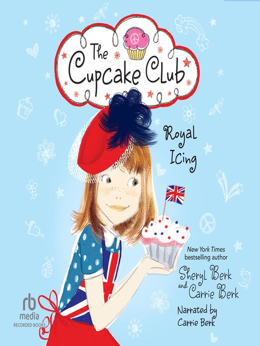 Title details for Royal Icing by Carrie Berk - Available